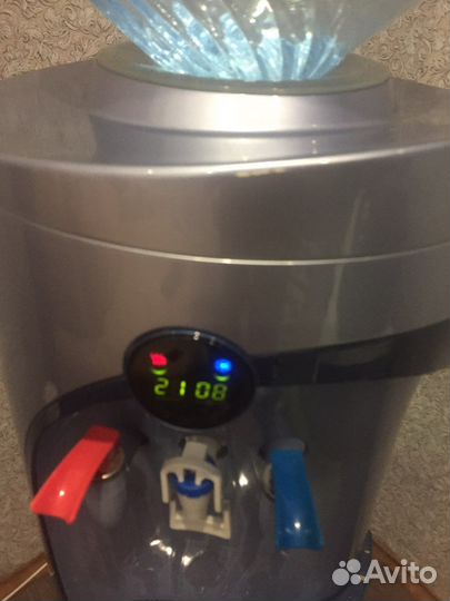 Кулер для воды