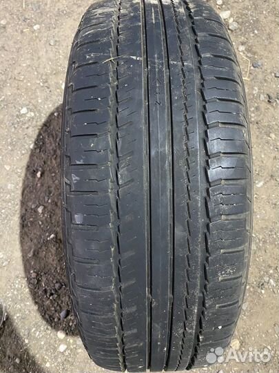 Колеса R17 на toyota rav4