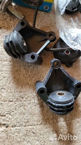 Запчасти на ваз 2114