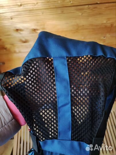 Слинг рюкзак