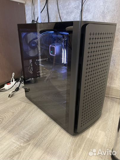 Продам игровой компьютер i7 13700k / 32gb ddr5
