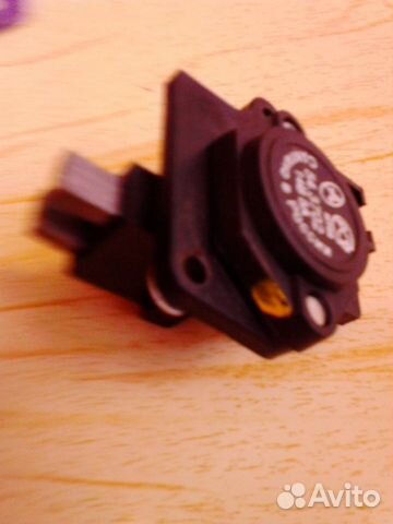 Регулятор напряжения электронный 54.3702