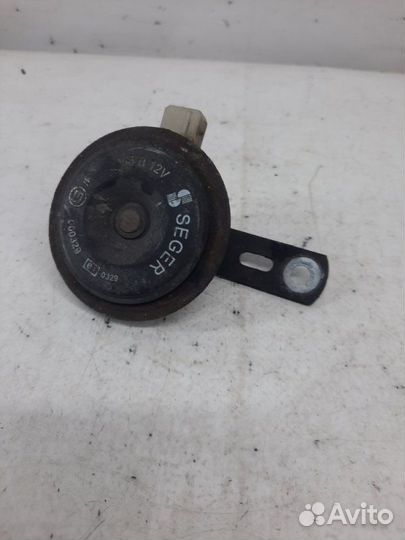 Сигнал (клаксон) Nissan Qashqai внедорожник 5 дв