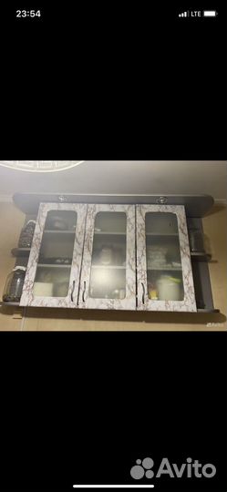 Полка для кухни