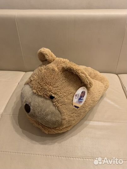 Игрушки Gulliver Домашний театр на руке»