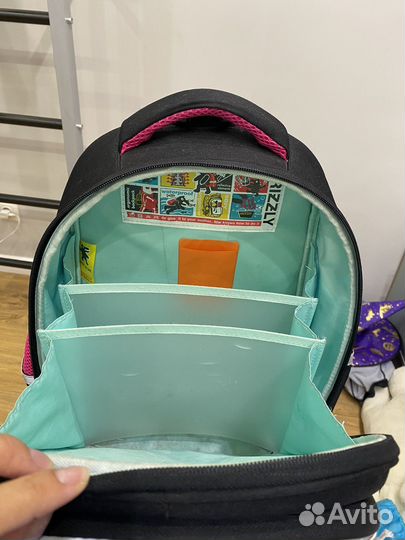 Рюкзак для девочки