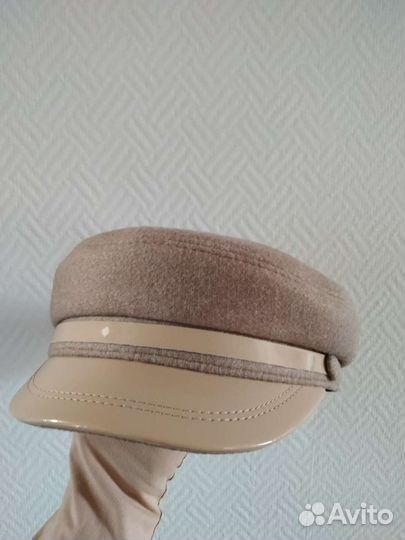 Кепка картуз.Новая.Женская