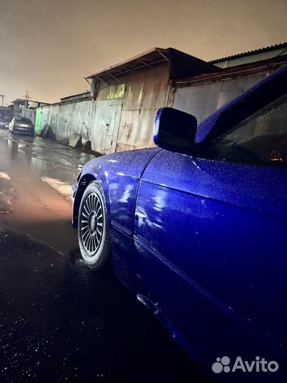 BMW 3 серия 1.8 AT, 1991, 345 821 км