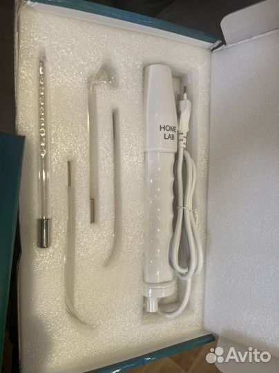 Аппарат дарсонваль новый для лица тела волос