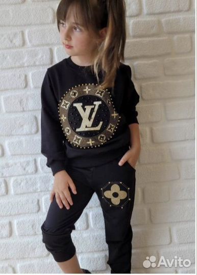 Костюм детский на девочку