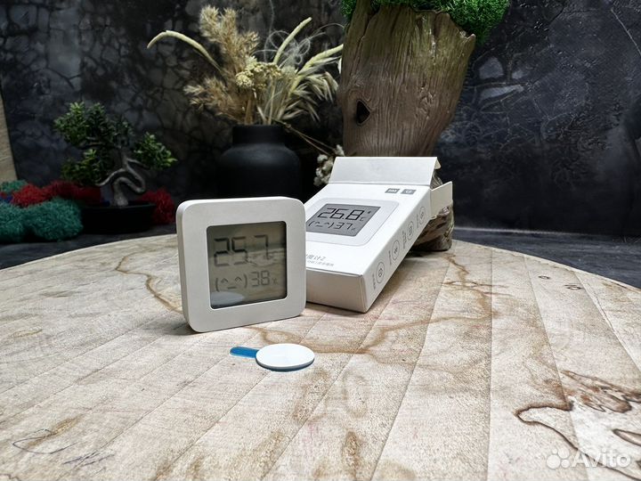 Термометр электронный Xiaomi