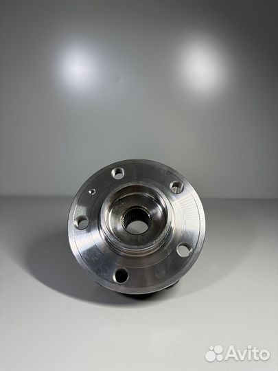 Ступица переднего колеса volvo XC90 ch-354876