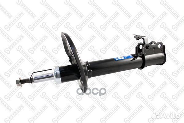 4214-0216-SX амортизатор передний правый газовы
