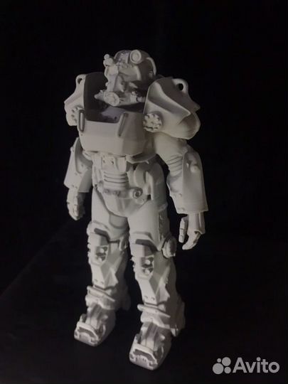 Коллекционные фигурки