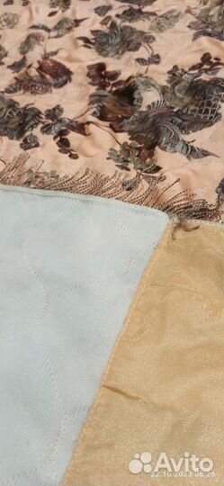 Покрывало на кровать новое 150*200