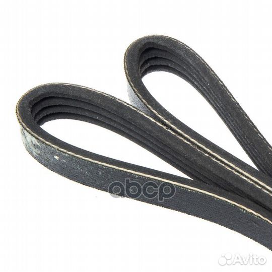 Ремень поликлиновой BMW/honda/hyundai 4PK845 GI