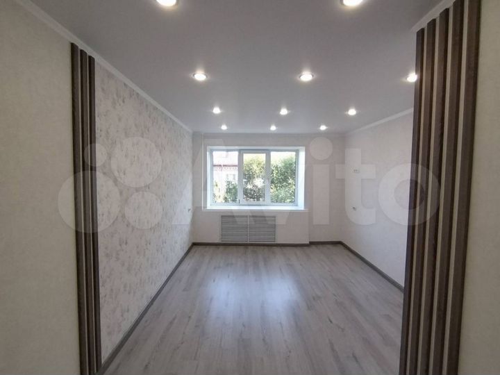 Квартира-студия, 17,3 м², 5/5 эт.