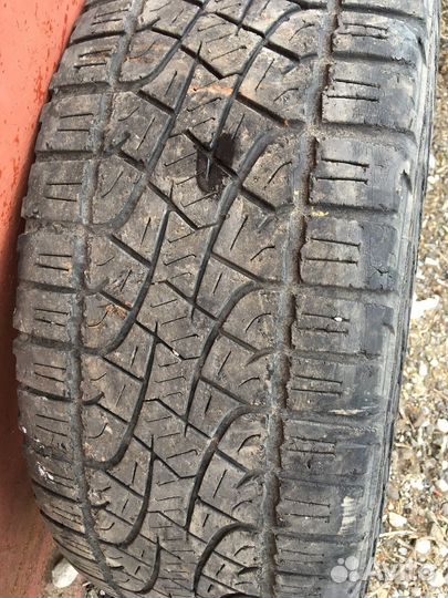 Диски R24 Tyfun