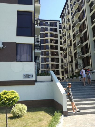 2-к. квартира, 37 м², 3/10 эт.