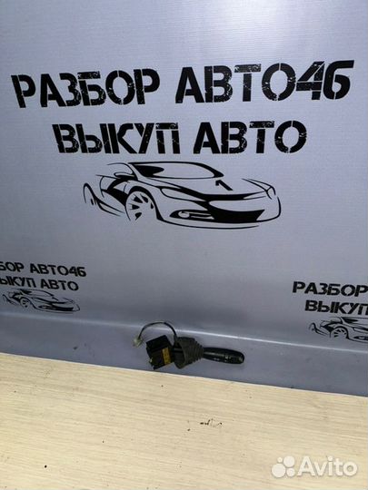 Подрулевой переключатель света Chevrolet Lacetti