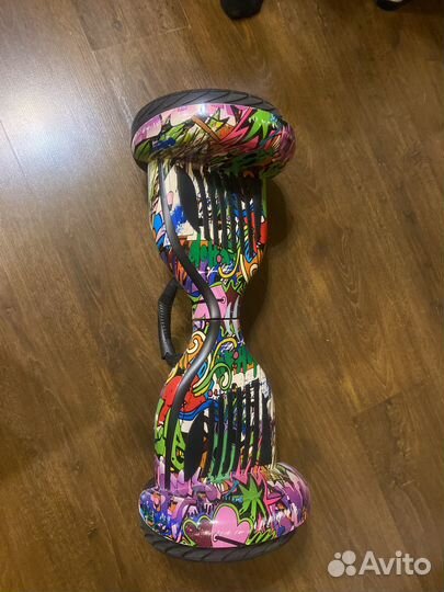 Гироскутер новый