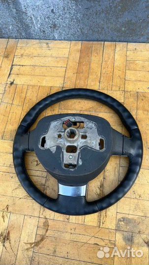 Руль Ford Focus 2 1.6 2008-2011
