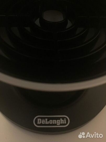 Кофеварка капсульная delonghi