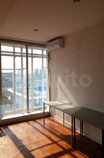 Офис, 28.7 м²