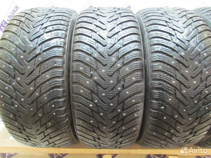 Nokian Tyres Hakkapeliitta 8 245/50 R18 97P