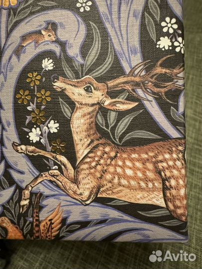 Коробка цум