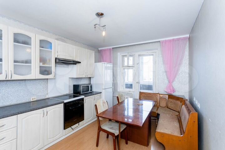 2-к. квартира, 75,7 м², 10/10 эт.