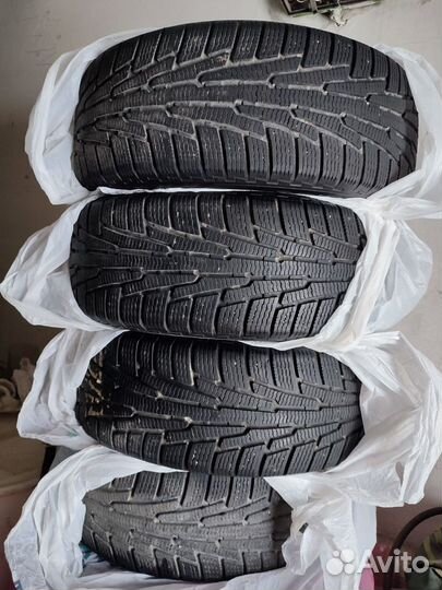 Nokian Tyres Hakkapeliitta R 235/55 R18