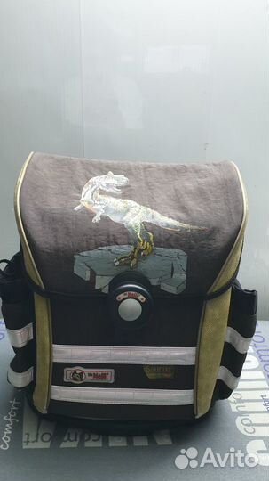 Школьный рюкзак Mcneill