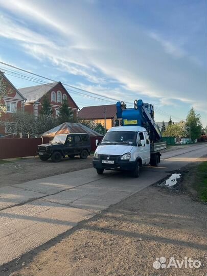 Зерноочиститель Воронежсельмаш ОВС-25, 2023