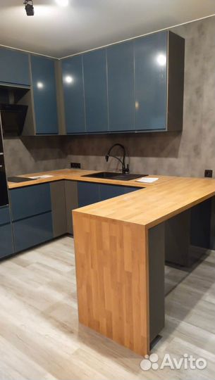 Сборка мебели