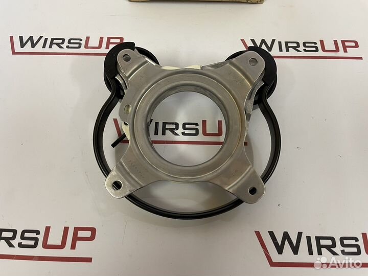 Натяжитель ремня VW/audi GEN3 (Hybrid) 06N903133