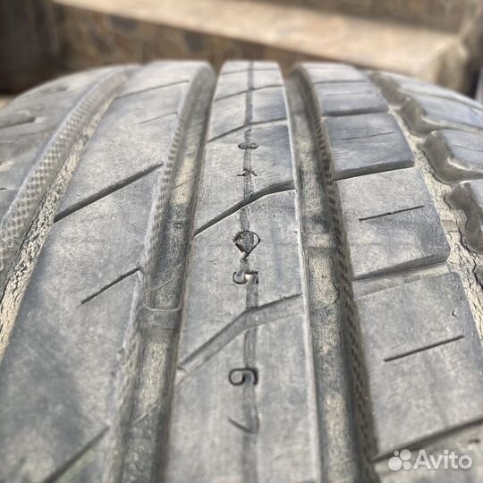 Nokian Tyres Hakka Green 2 195/65 R15 95H