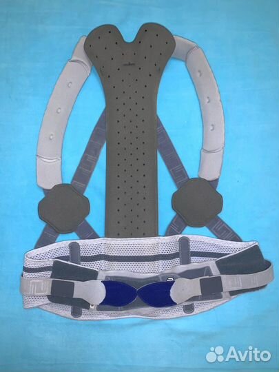 Spinova Osteo (S3) Bauerfeind корсет