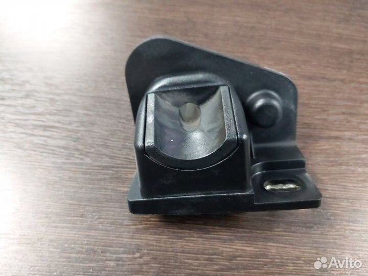 Отбойник крышки багажника левый Bmw X5 50Ix E70