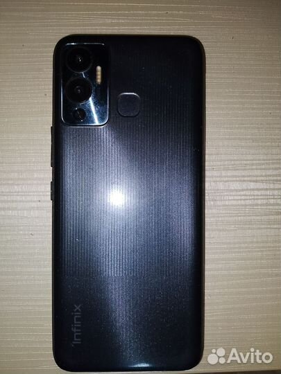 Infinix Hot 12 Play, 4/64 ГБ