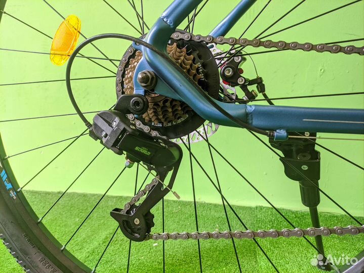 Велосипед Dkaln 29