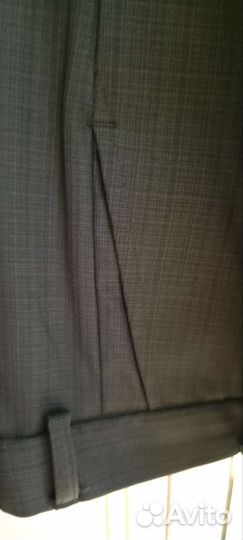 Школьный костюм для мальчика 128