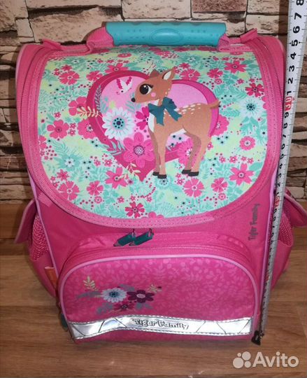 Ранец/Рюкзак для начальной школы