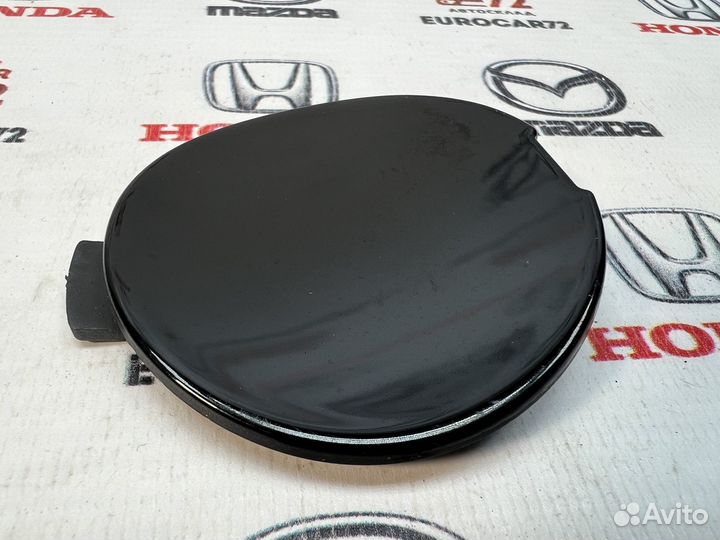 Заглушка буксировочного крюка Mazda 3 BP 2019-2024