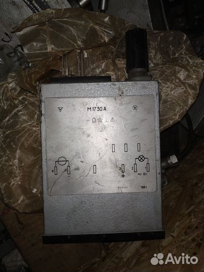 М1730А