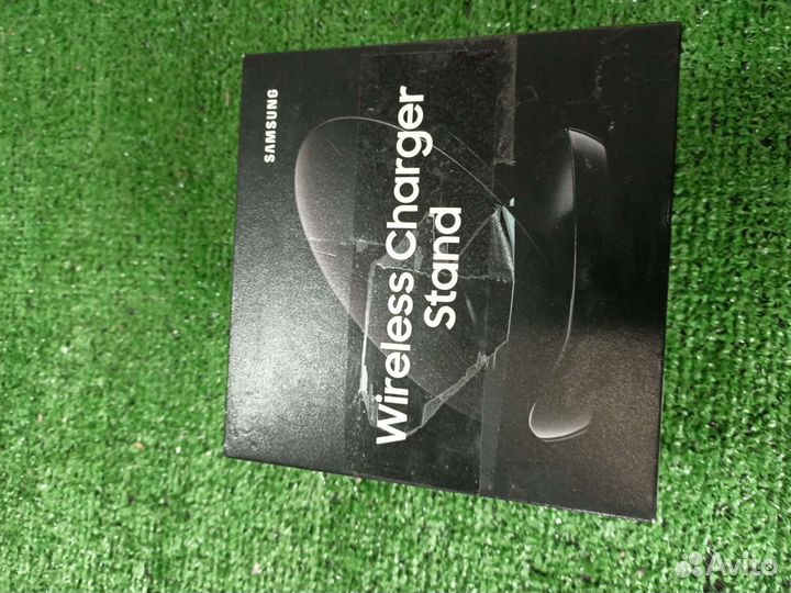 Samsung wireless charger stand