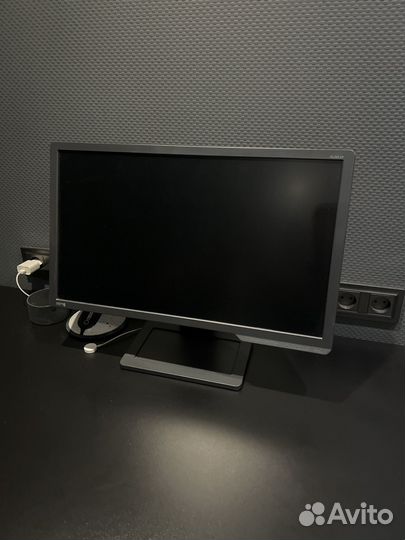 Монитор benq zowie xl2411p