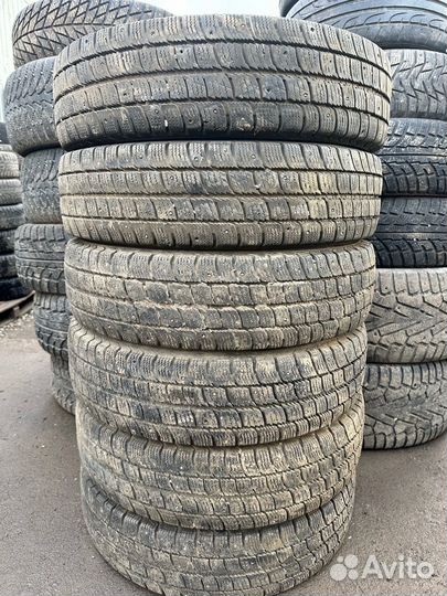 Белшина Bravado Spike Bel-293S 185/75 R16C