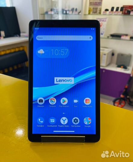 Планшетlenovo TB-7305I