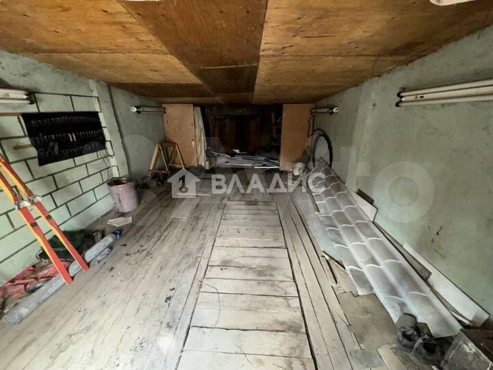 Гараж, 30 м²